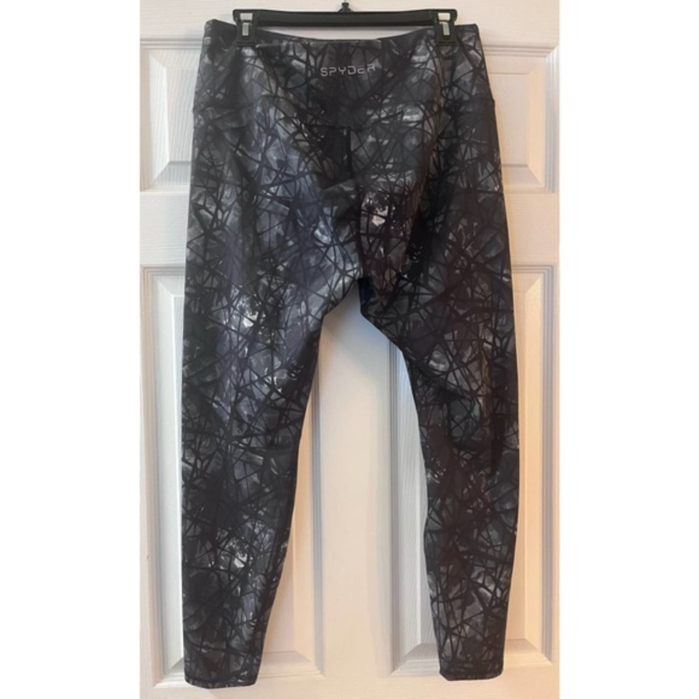 Spyder Athletic‎ Leggings size XL